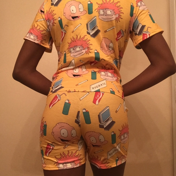 Handmade Rugrats - Picture 2 of 4